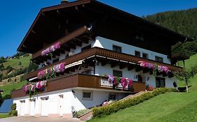 Holiday Flat With National Park Card Included